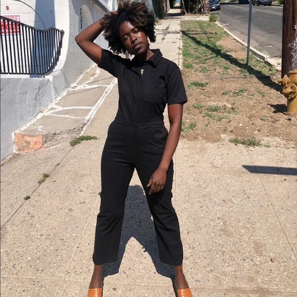 Nooworks Pants - NOOWORKS Coveralls